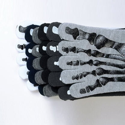 Unisex Ankle Bone Socks 5