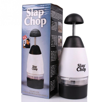 Easy chop slicer 5