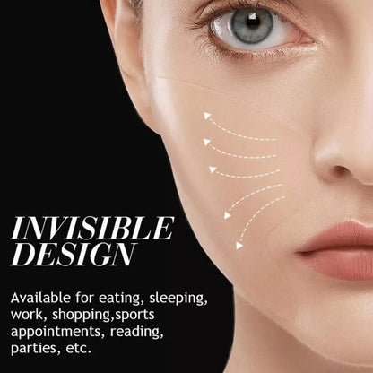 Hyaluronic Acid Microcrystalline Lifting Decree Patch 5