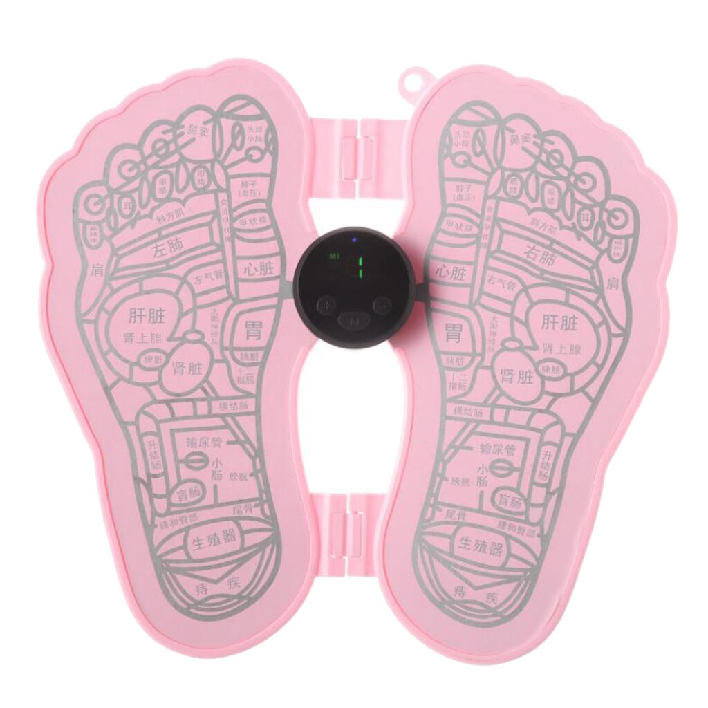 EMS Bioelectric Acupoints Massager Mat 4