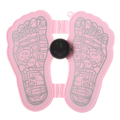 EMS Bioelectric Acupoints Massager Mat 4