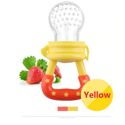 The Fruit Pacifier 5