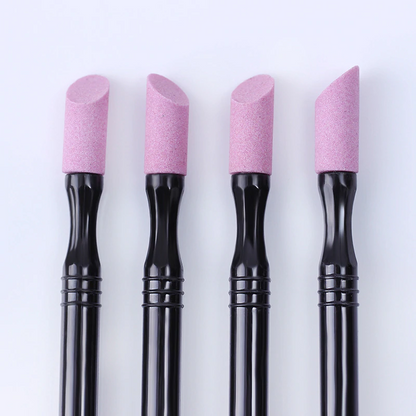 Pumice Stone Nail File 5