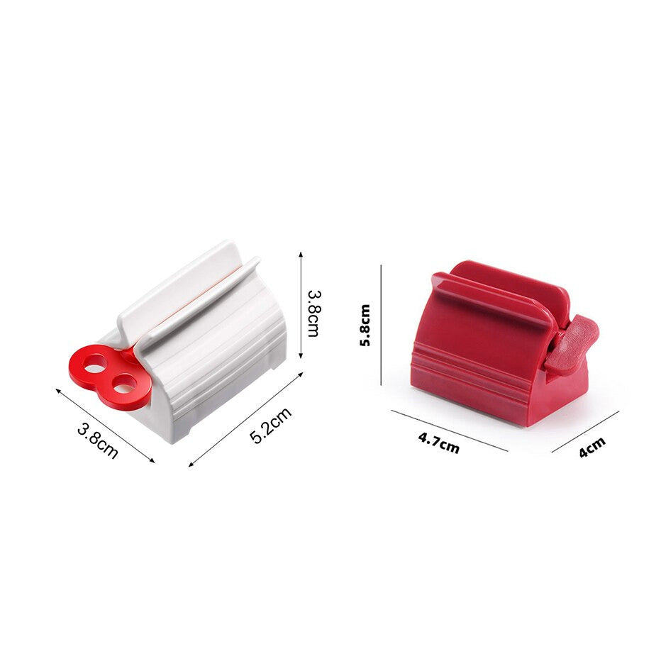 Rolling Toothpaste Squeezer 5
