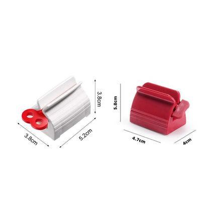 Rolling Toothpaste Squeezer 5