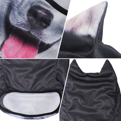 3D Animal Balaclava 5