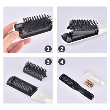 LASER COMB 5