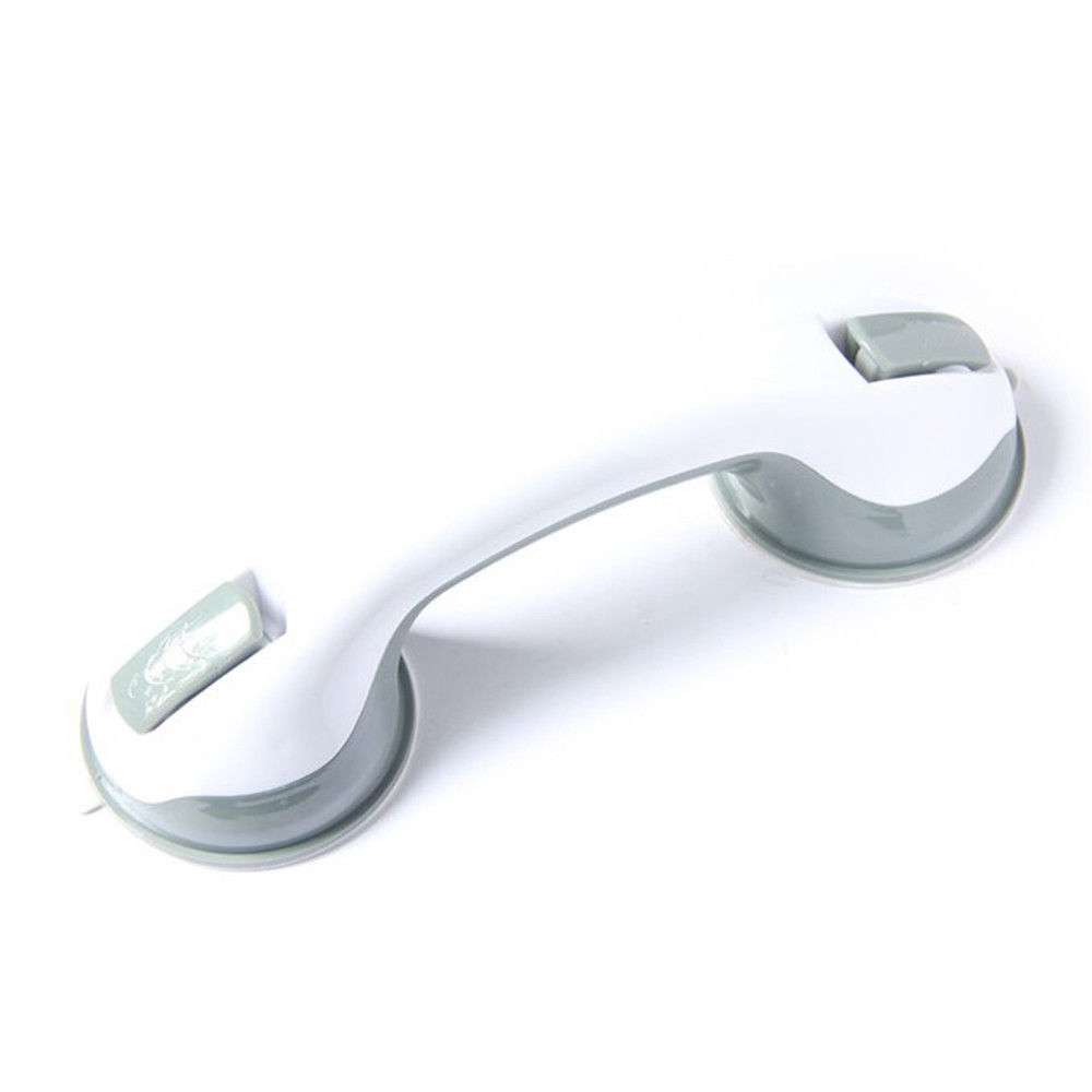 BATH CREATIONS SUCTION CUP HANDLE GRAB BAR 5