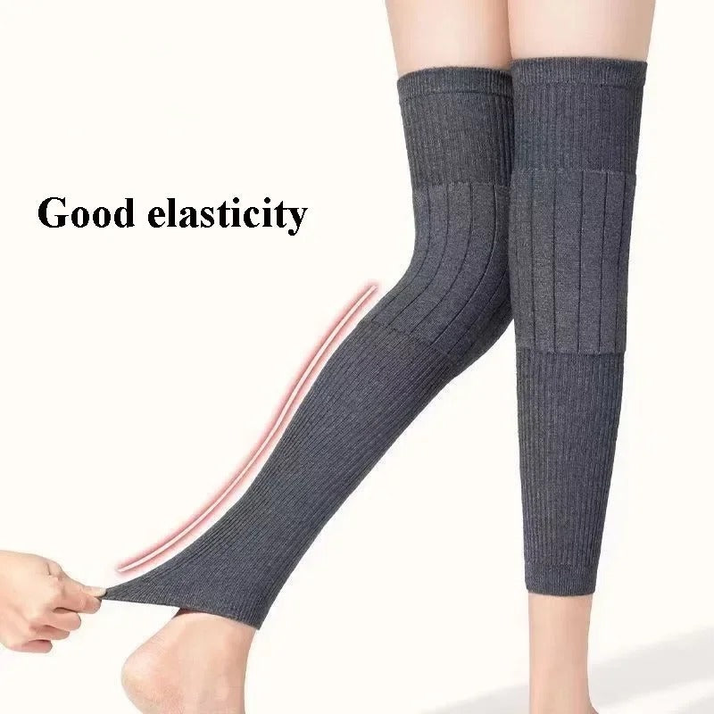 CozyCare™ Knee Warmers 5