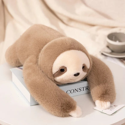 Weighted Cuddly Plush Toy 5