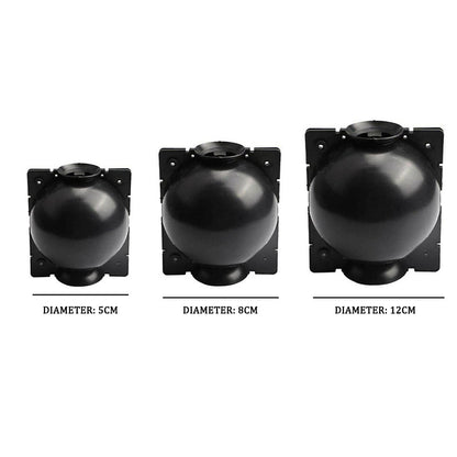 Plant Rooting/ Growing Balls (5 pcs) 5