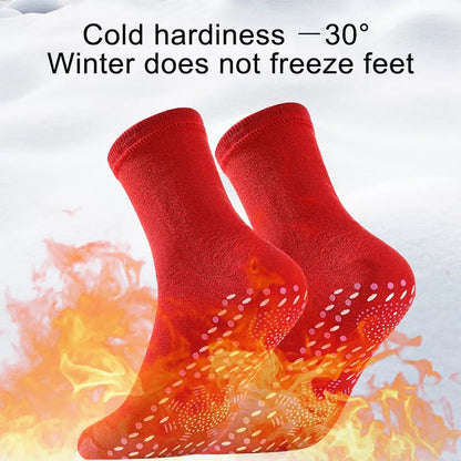 Relief Magnetic Socks 5