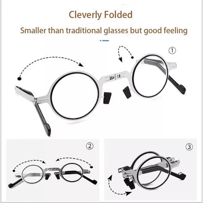 Foldable Reading Glasses 5