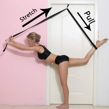 Door Flexibility Trainer 5
