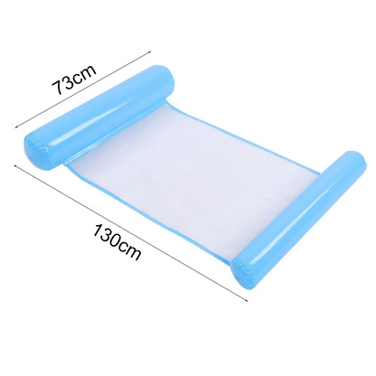 Outdoor Floating Water Hammock 5