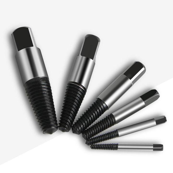 Broken Screw Extractor 5