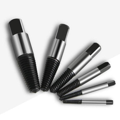 Broken Screw Extractor 5