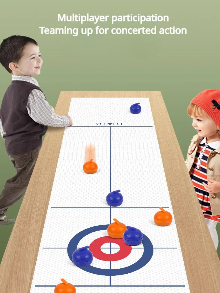 Ice Hockey Table Game 5