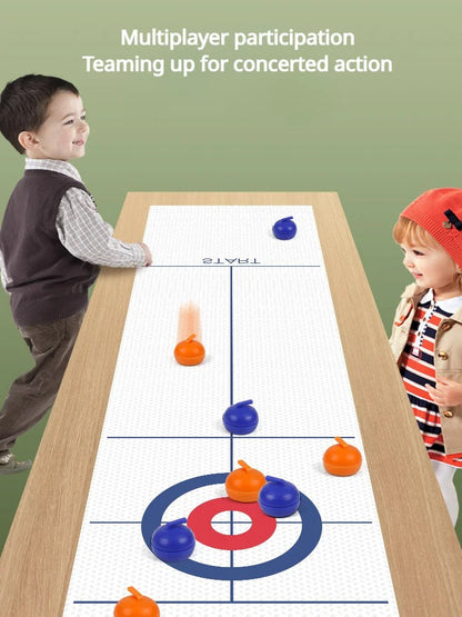 Ice Hockey Table Game 5