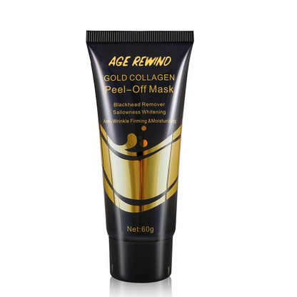 Gold Peel-Off Mask 5