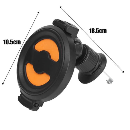 Multifunctional Car Air Vent Cup Holder 5