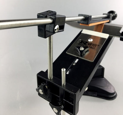 Upgraded Version Fixed-angle Knife Sharpener Kits 5