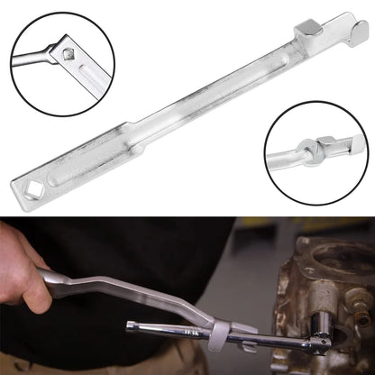 Universal Wrench Extension Tool Torque Wrench Extension Kit 5