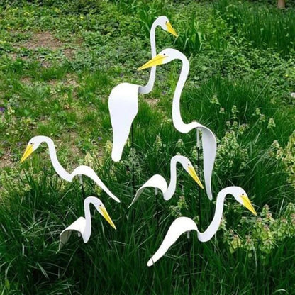 Swirl Bird 5