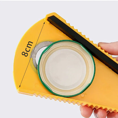 Multi-Function Bottle Opener 5