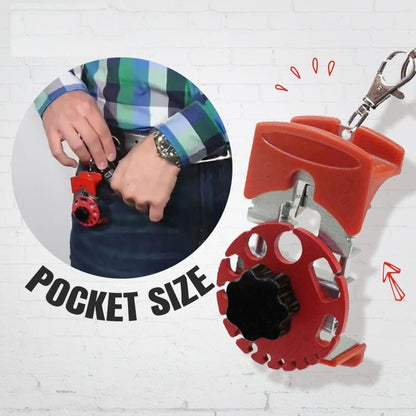 Universal Handheld Quick Stripper 5