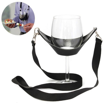 Wine Necklace 5