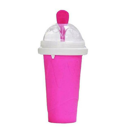 Quick-frozen smoothies 5