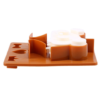 Bear Sandwich Shaper 5