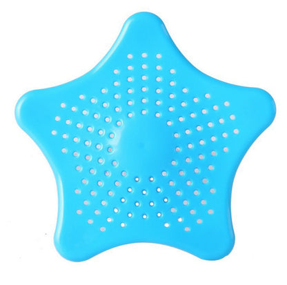 Star Drain Hair Catcher 5