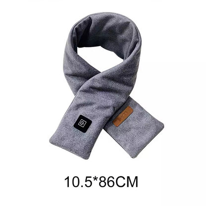 Heating Scarf 5
