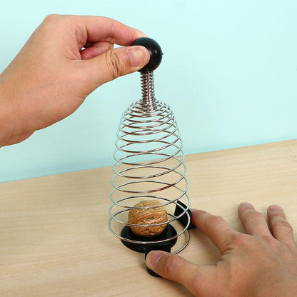Spring Nut Cracker 5