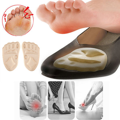 Front Foot Pads-4Pairs 5