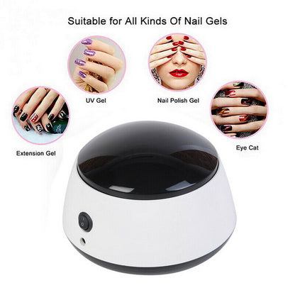 GEL OFF - ELECTRIC NAIL POLISH REMOVER 5