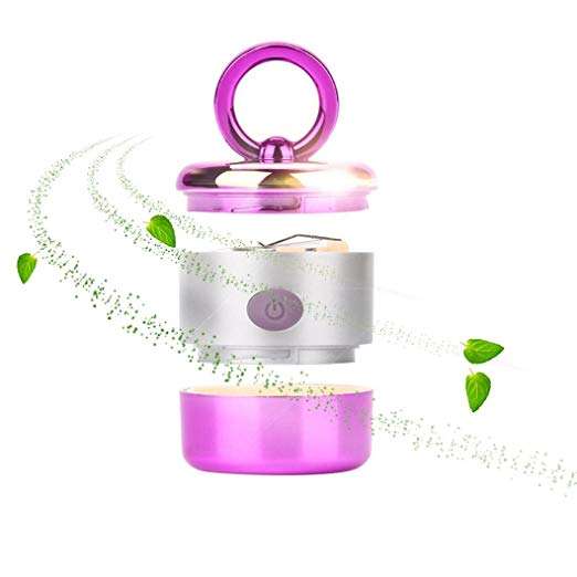 Smart Makeup Applicator 5