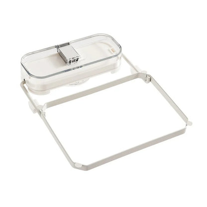 Suction Cup Kitchen Sink Filter Rack 5