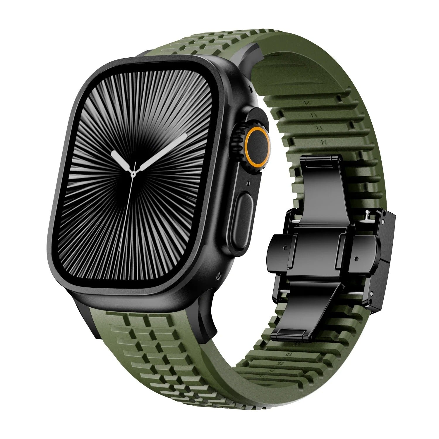 GR Modern Band For Apple Watch 5