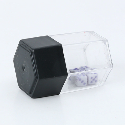 Magic Dice 5