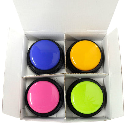 Pet Training Buzzer 5