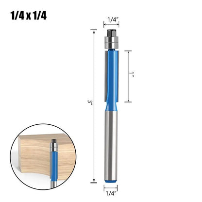 Biaxial Trimming Tool 5