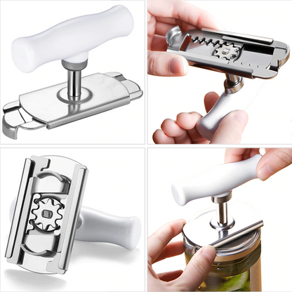 Jar Lid Opener 5