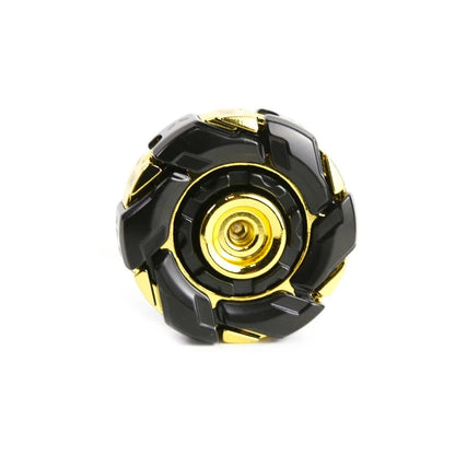 Stainless Steel Mecha Fidget Spinner 5