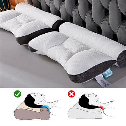 Cervical Support Pillow 5