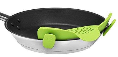 Clip On Easy Strainer 5