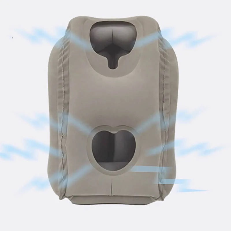 Inflatable Travel Pillow 5