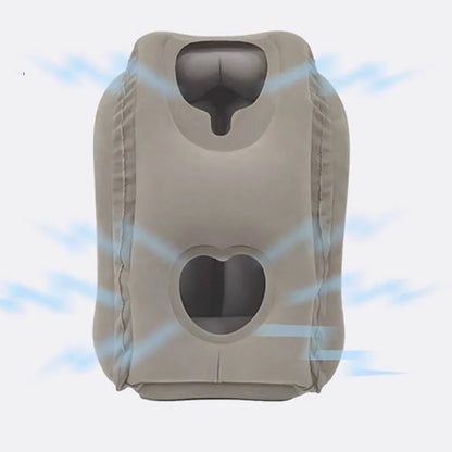 Inflatable Travel Pillow 5